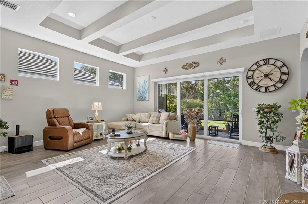 12591 SW Sunrise Lake Terrace , Port Saint Lucie, FL 34987 Photo