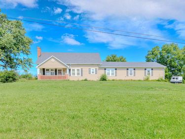 446 Old L And N Turnpike, Magnolia, KY 42757