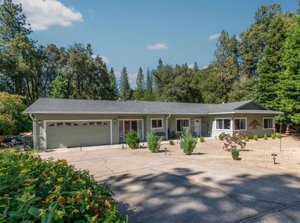 13610 Tony Ct, Pine Grove, CA 95665 Photo