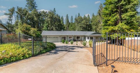 13610 Tony Ct, Pine Grove, CA 95665 Photo