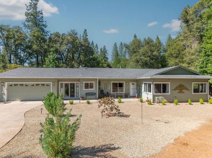 13610 Tony Ct, Pine Grove, CA 95665 Photo