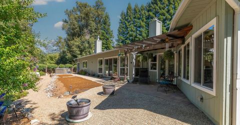 13610 Tony Ct, Pine Grove, CA 95665 Photo