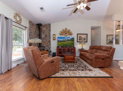 13610 Tony Ct, Pine Grove, CA 95665 Photo