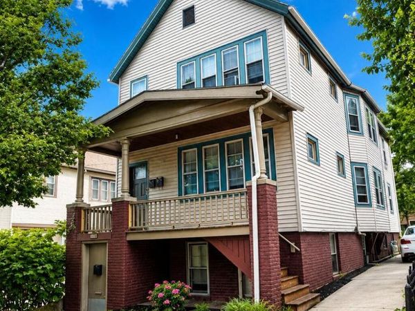 1650 N Arlington PLACE, Milwaukee, WI 53202