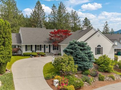 518 N Dunbarton Oaks Ln Liberty Lake, WA 99019