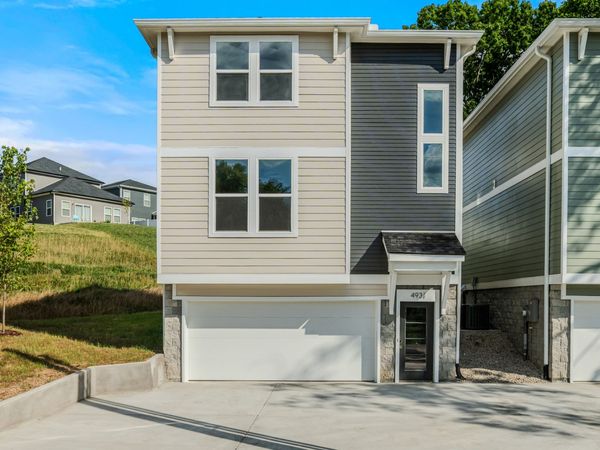 4931 Leesa Ann Ln, Hermitage, TN 37076