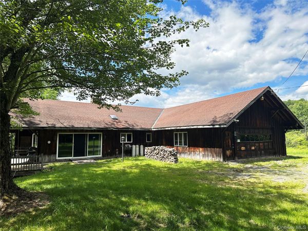 818 Methol Road , Roscoe, NY 12776