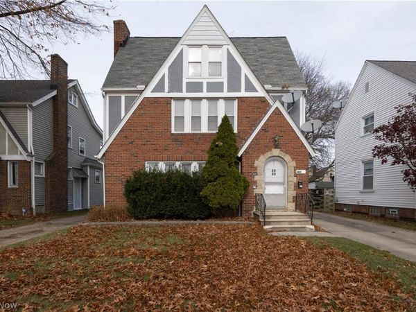 21051 S Lake Shore Boulevard, Euclid, OH 44123