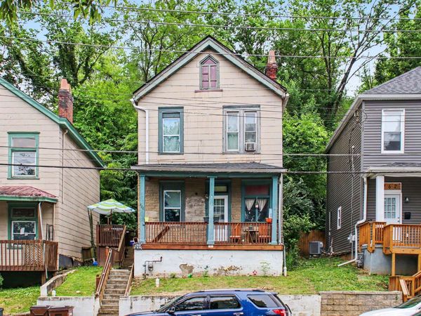 776 E 10th Street, Newport, KY 41071