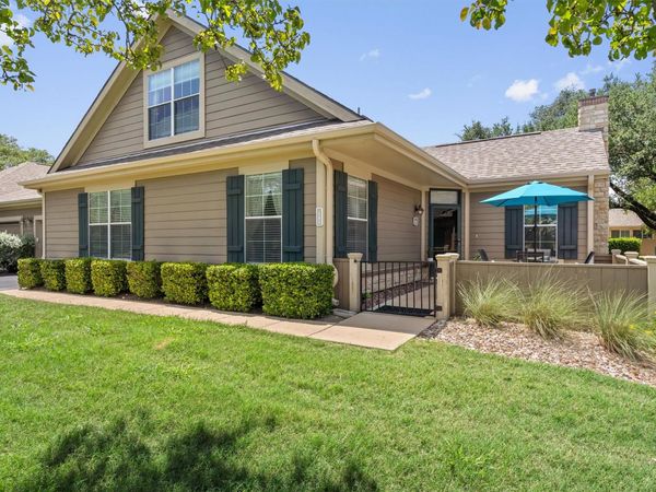 30 Wildwood DR, Unit 184, Georgetown, TX 78633