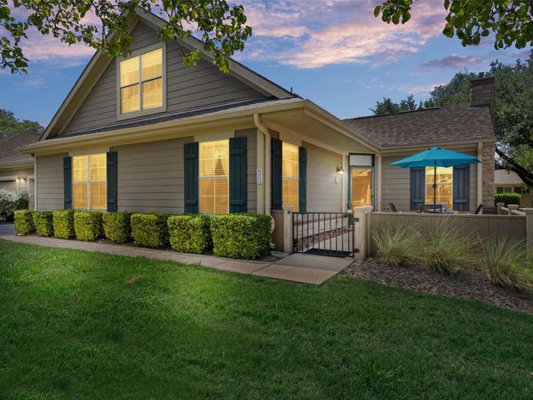 30 Wildwood DR, Unit 184, Georgetown, TX 78633