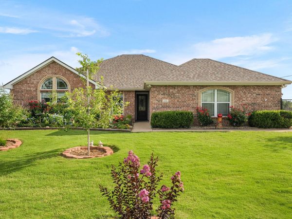 1006 Lonestar DR, Kempner, TX 76539