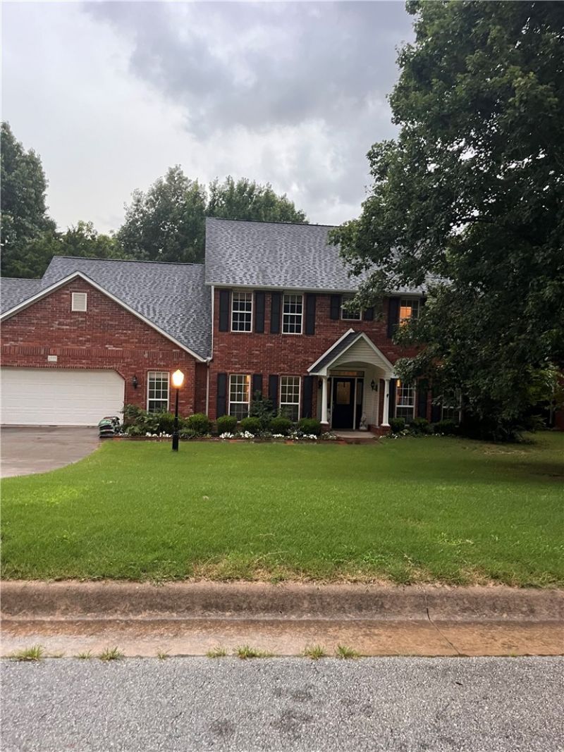 2777 Shadybrook Cove , Fayetteville, AR 72703 Main Photo