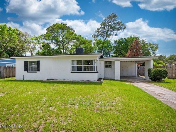 6216 SUWANEE Road, Jacksonville, FL 32217