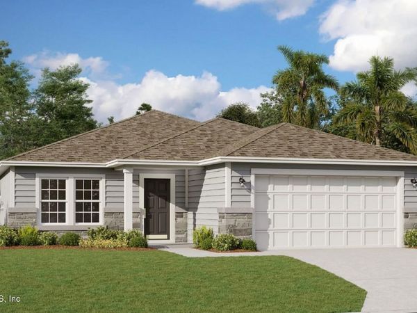 5816 LAGOON CRUISE Way, Jacksonville, FL 32234