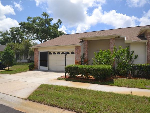 9026 SEVERN LANE , NEW PORT RICHEY, FL 34655