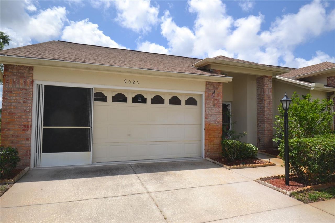 9026 Severn Lane , New Port Richey, FL 34655 Photo