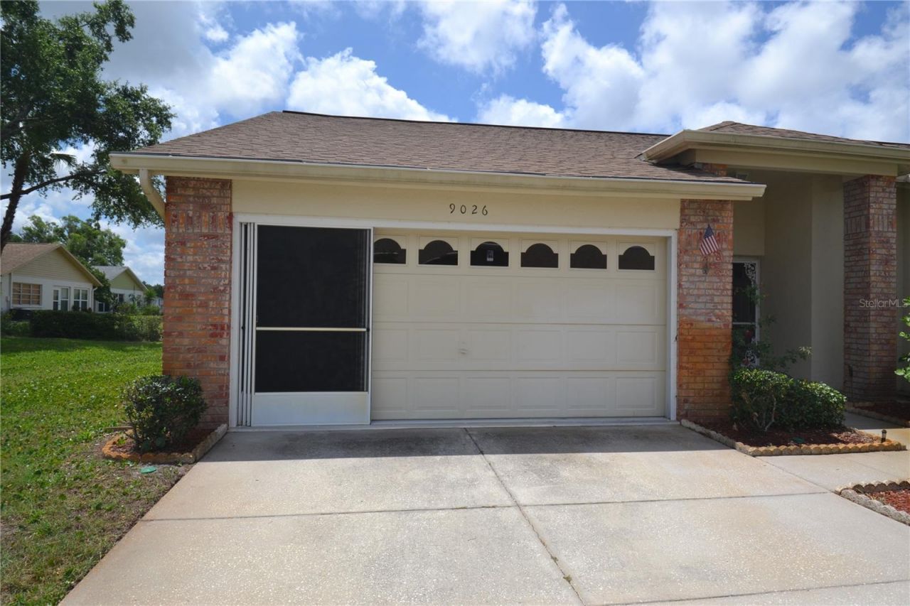 9026 Severn Lane , New Port Richey, FL 34655 Photo