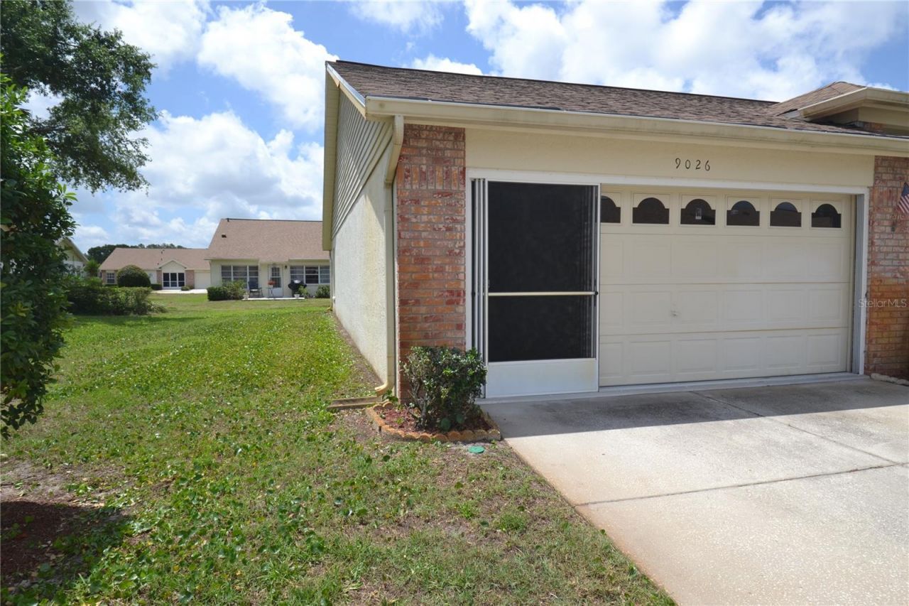 9026 Severn Lane , New Port Richey, FL 34655 Photo