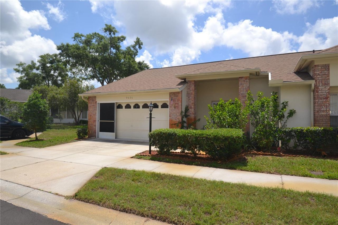 9026 Severn Lane , New Port Richey, FL 34655 Photo