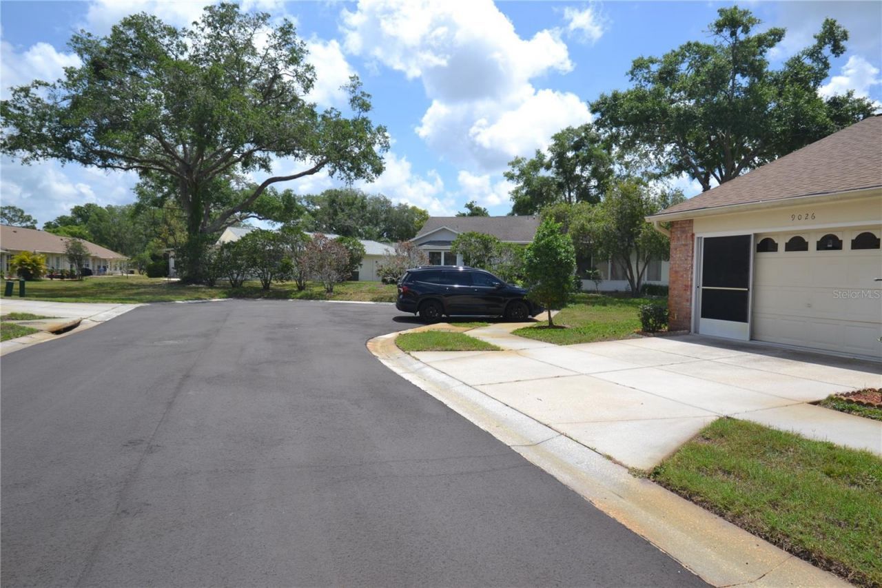 9026 Severn Lane , New Port Richey, FL 34655 Photo