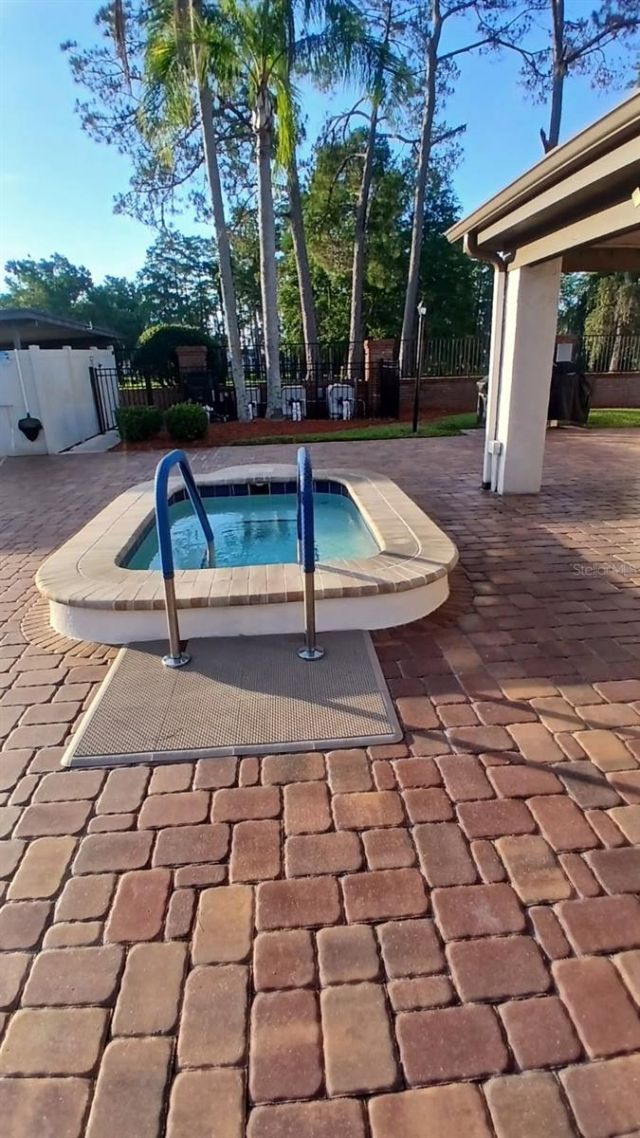 9026 Severn Lane , New Port Richey, FL 34655 Photo
