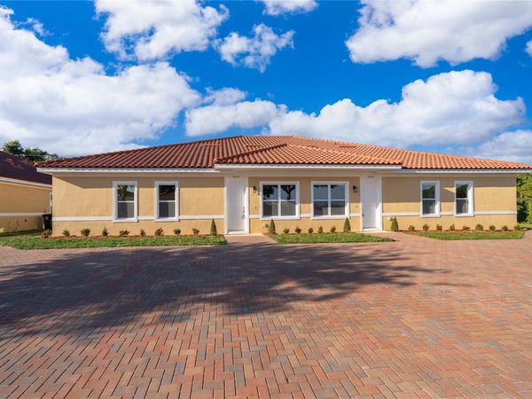 1657 CUMIN DRIVE , KISSIMMEE, FL 34759