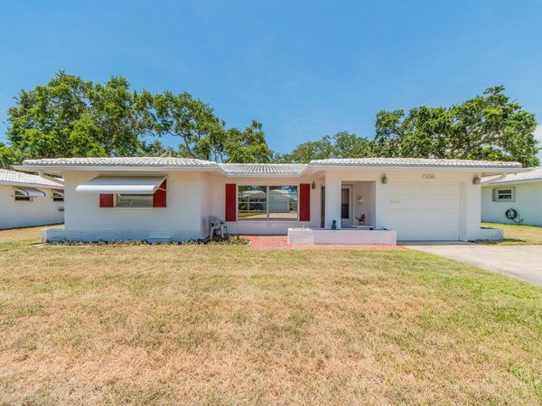 14245 93RD AVENUE , SEMINOLE, FL 33776