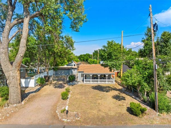 4720 Robb Street, Wheat Ridge, CO 80033