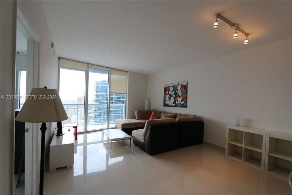 465 Brickell Ave, Unit 4706, Miami, FL 33131 Photo