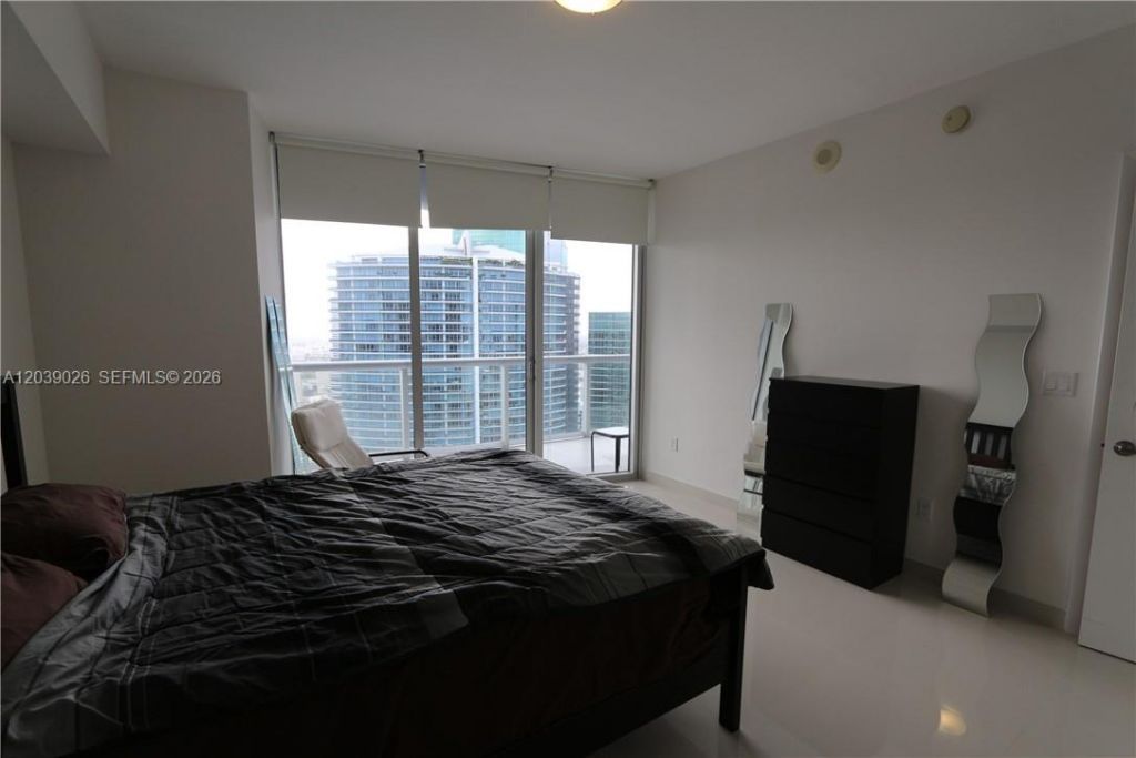465 Brickell Ave, Unit 4706, Miami, FL 33131 Photo