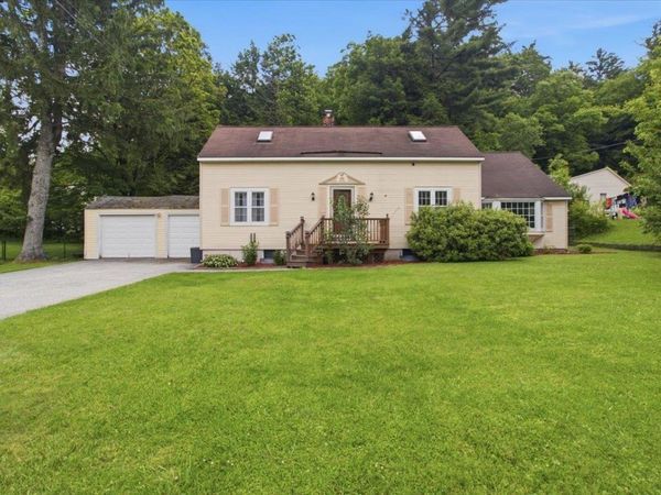 2994 VT Route 7A, Arlington, VT 05250