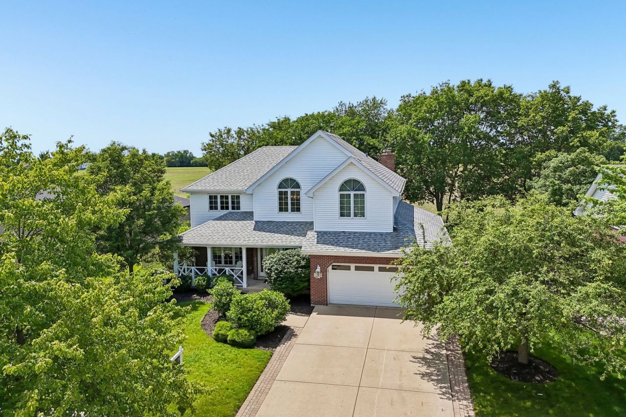 2155 Arthurs Pass Street, New Lenox, IL 60451 Main Photo