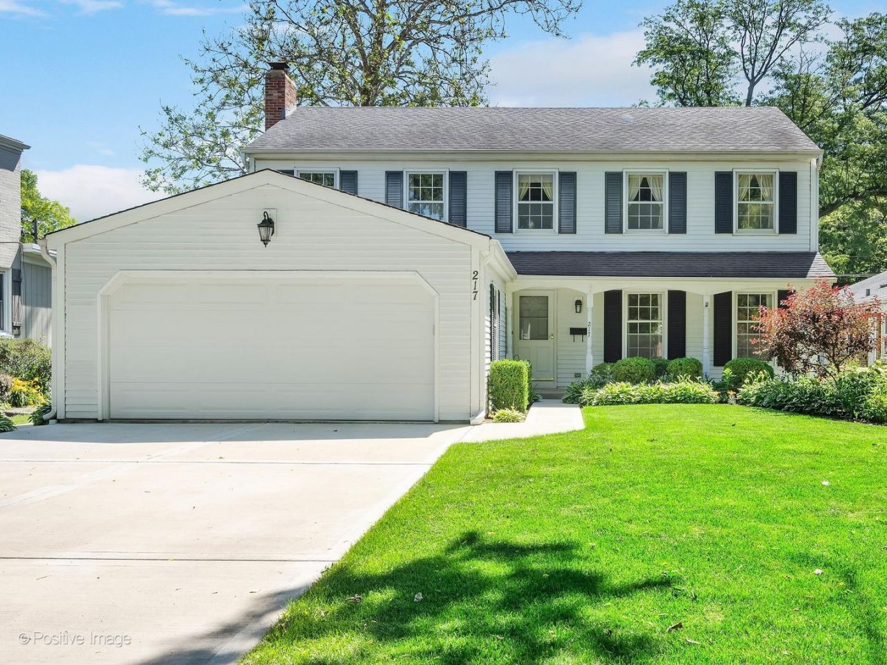 217 S Rex Boulevard , Elmhurst, IL 60126 Main Photo