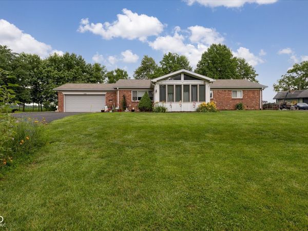 10456 Margene Drive, Brownsburg, IN 46112