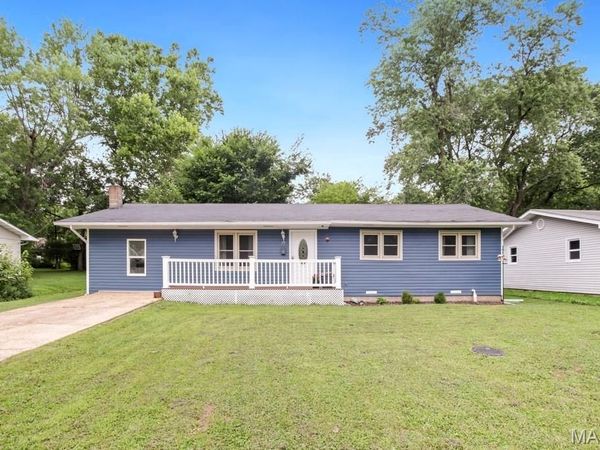 77 Hannah Street, Sullivan, MO 63080