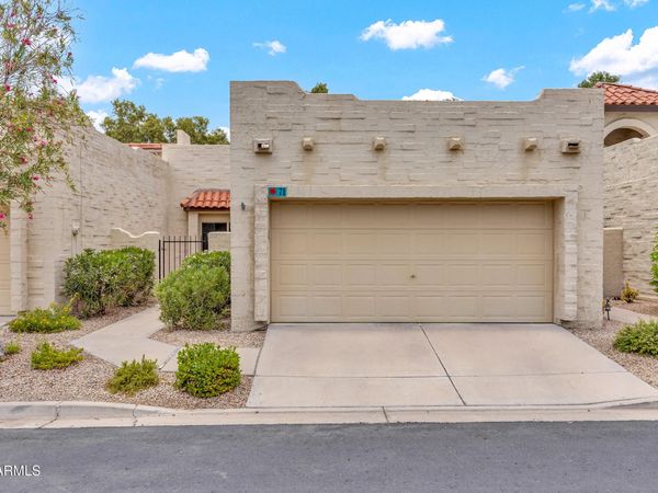 1235 N SUNNYVALE, Unit 71, Mesa, AZ 85205