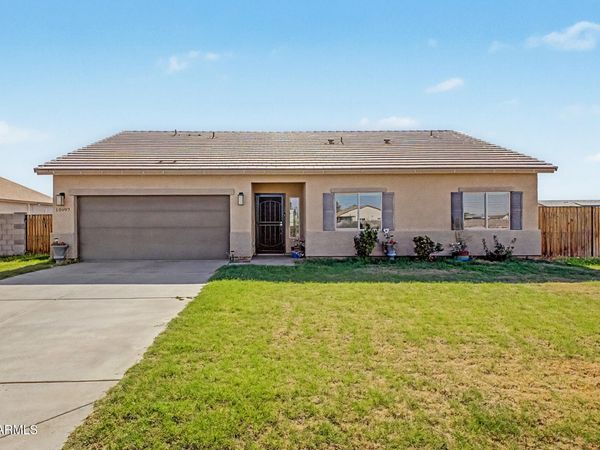 10997 W CAMBRIA Circle, Arizona City, AZ 85123