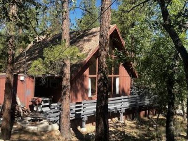 3646 S Loba Drive S, Prescott, AZ 86303
