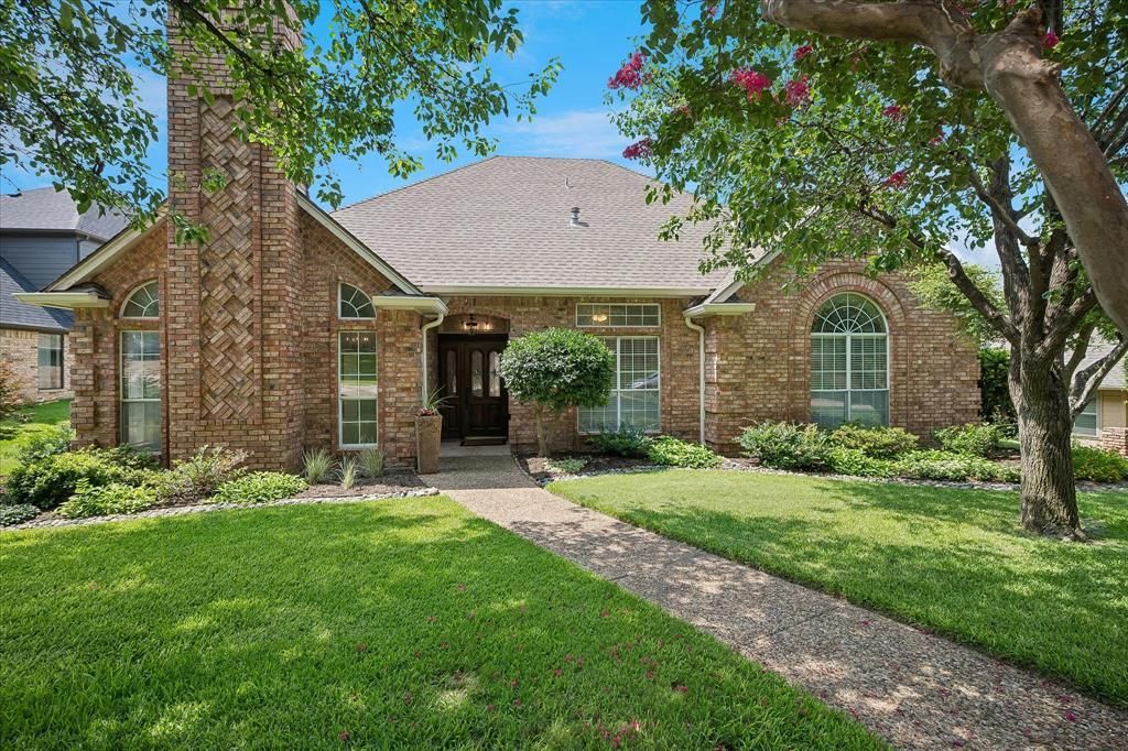 711 Meadowlark Lane, Coppell, TX 75019 Main Photo