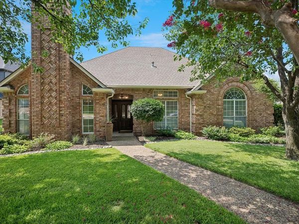 711 Meadowlark Lane, Coppell, TX 75019