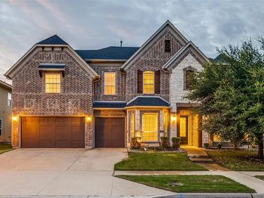13500 Mardi Gras Lane, Frisco, TX 75035