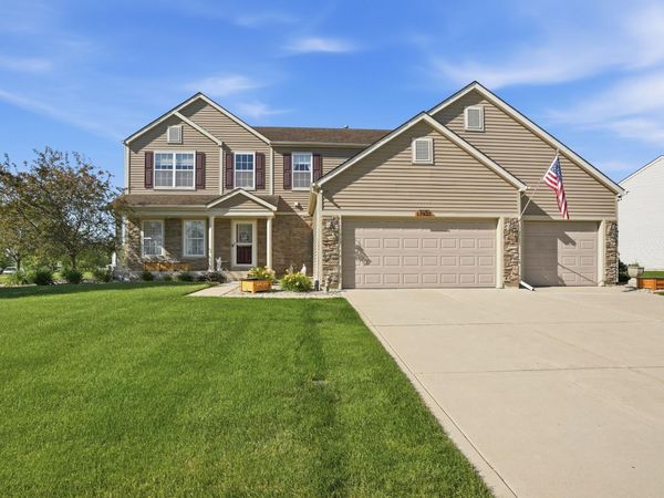 13921 Bluff View Road, Dyer, IN 46311