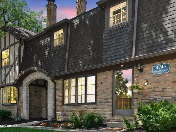 4745 Middletowne Street , Unit -4745A, Columbus, OH 43214