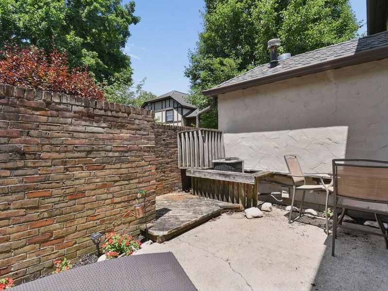 4745 Middletowne Street, Unit -4745A, Columbus, OH 43214 Photo 27