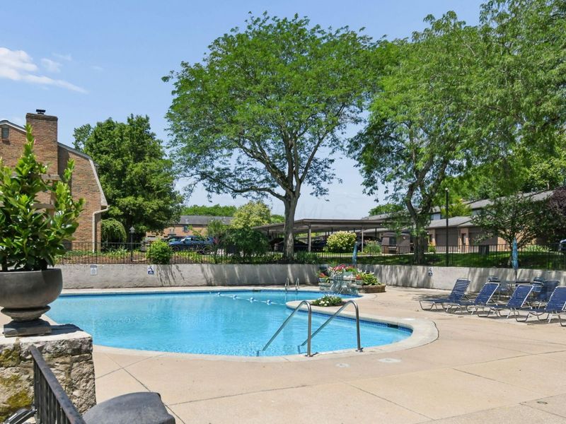 4745 Middletowne Street, Unit -4745A, Columbus, OH 43214 Photo 28
