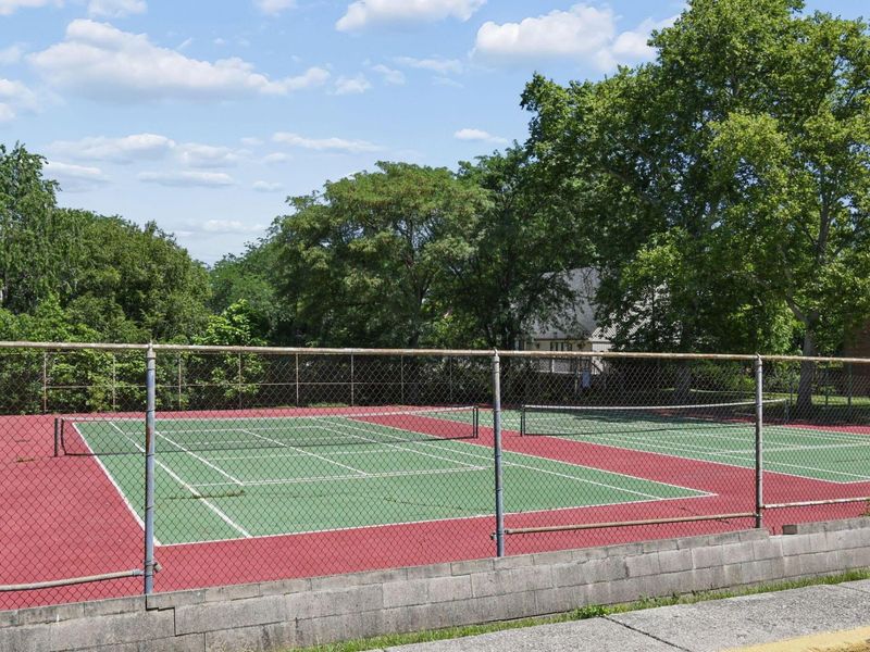4745 Middletowne Street, Unit -4745A, Columbus, OH 43214 Photo 32