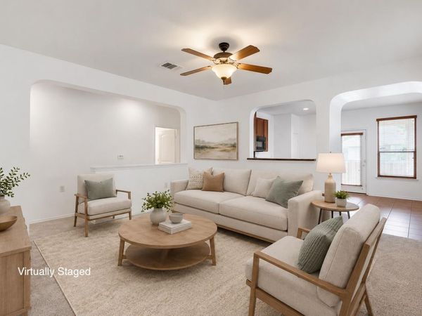 8921 Stambourne ST, Austin, TX 78747