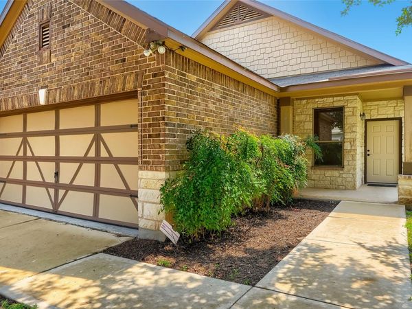 8921 Stambourne ST, Austin, TX 78747