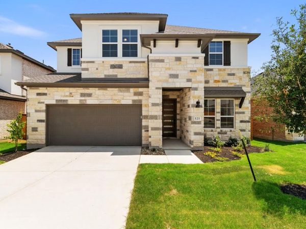 121 Bishop Wood Road, Dripping Springs, TX 78620